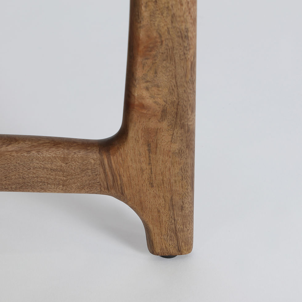 Thumbnail: Laax side table