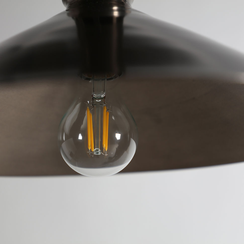 Thumbnail: Pudsey Ceiling Lamp