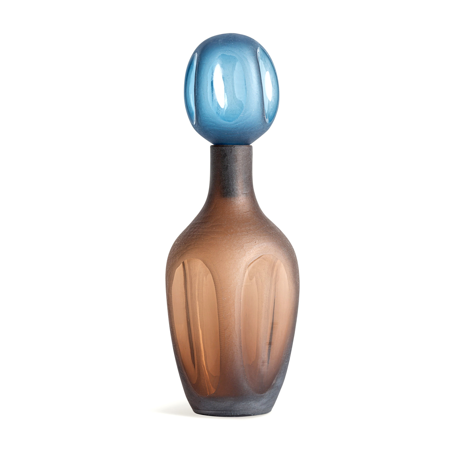 Mei Vase - 18x18x58 cm