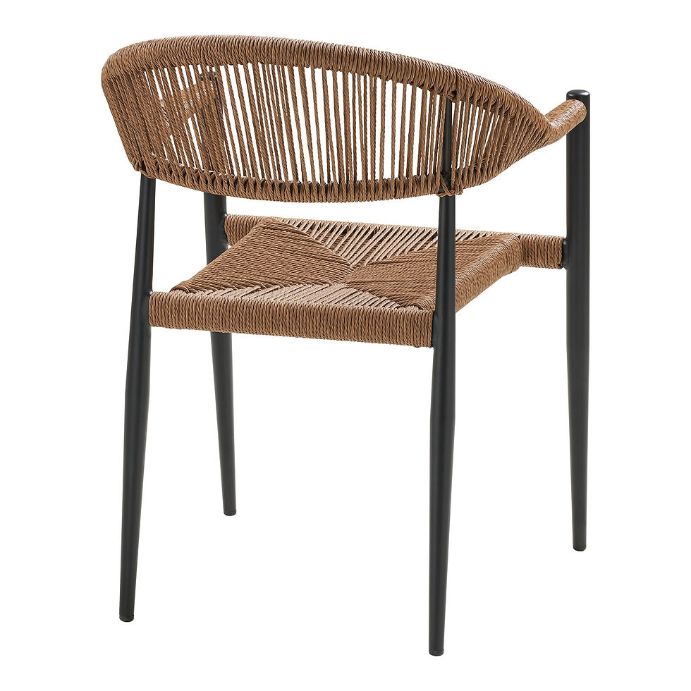 Thumbnail: Set of 2 Canari Chairs