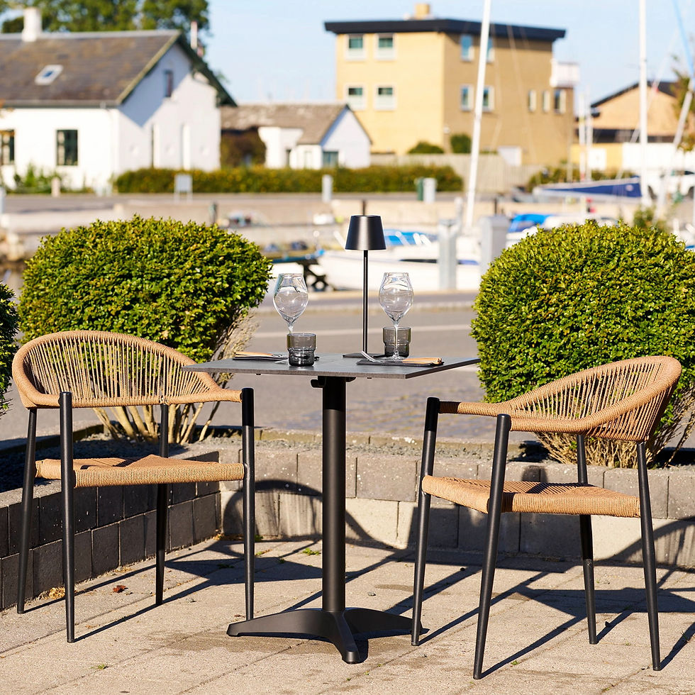 Thumbnail: Set of 2 Canari Chairs