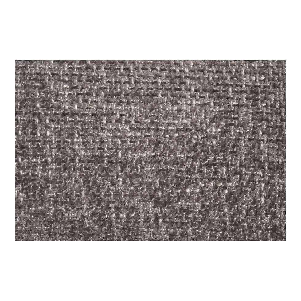 Thumbnail: Nazare Lounge Chair - Grey