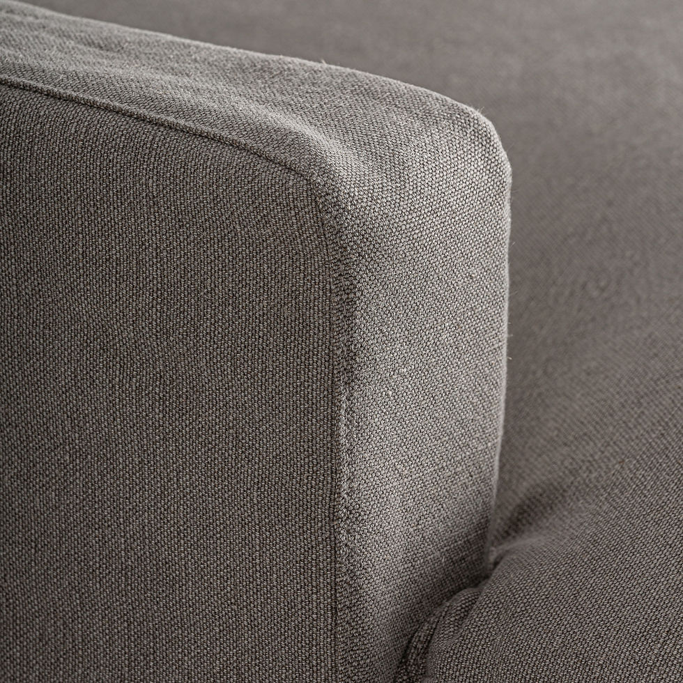 Miniatura: Chaise longue Arsac