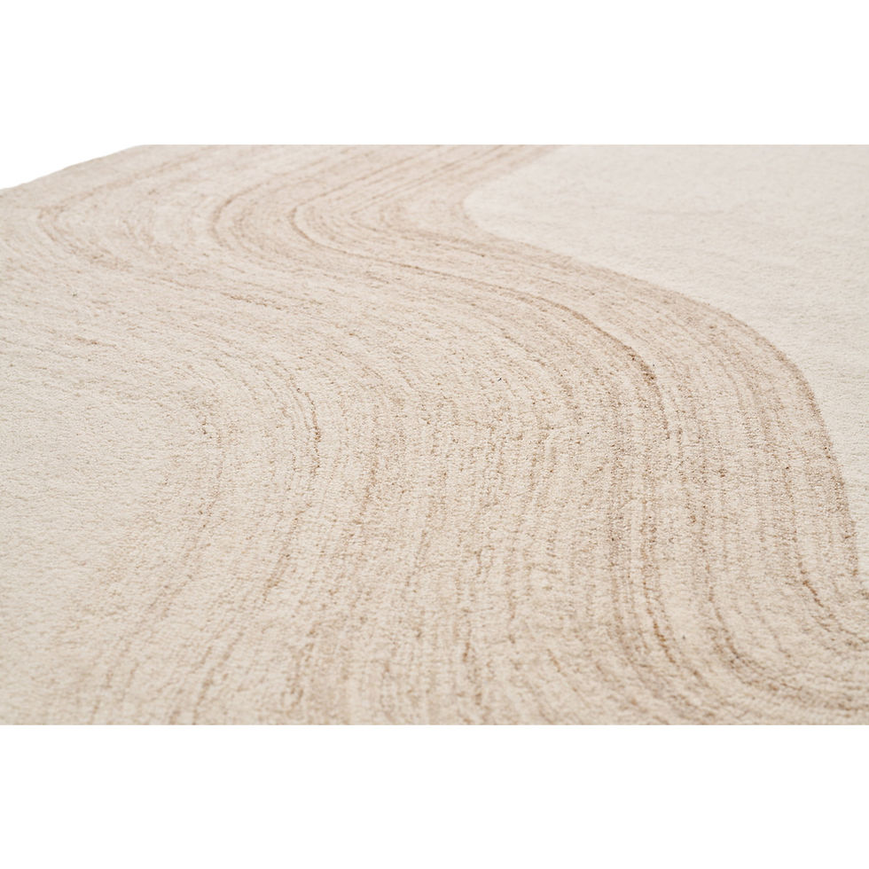 Miniatura: Alfombra Surat - 160x230 cm