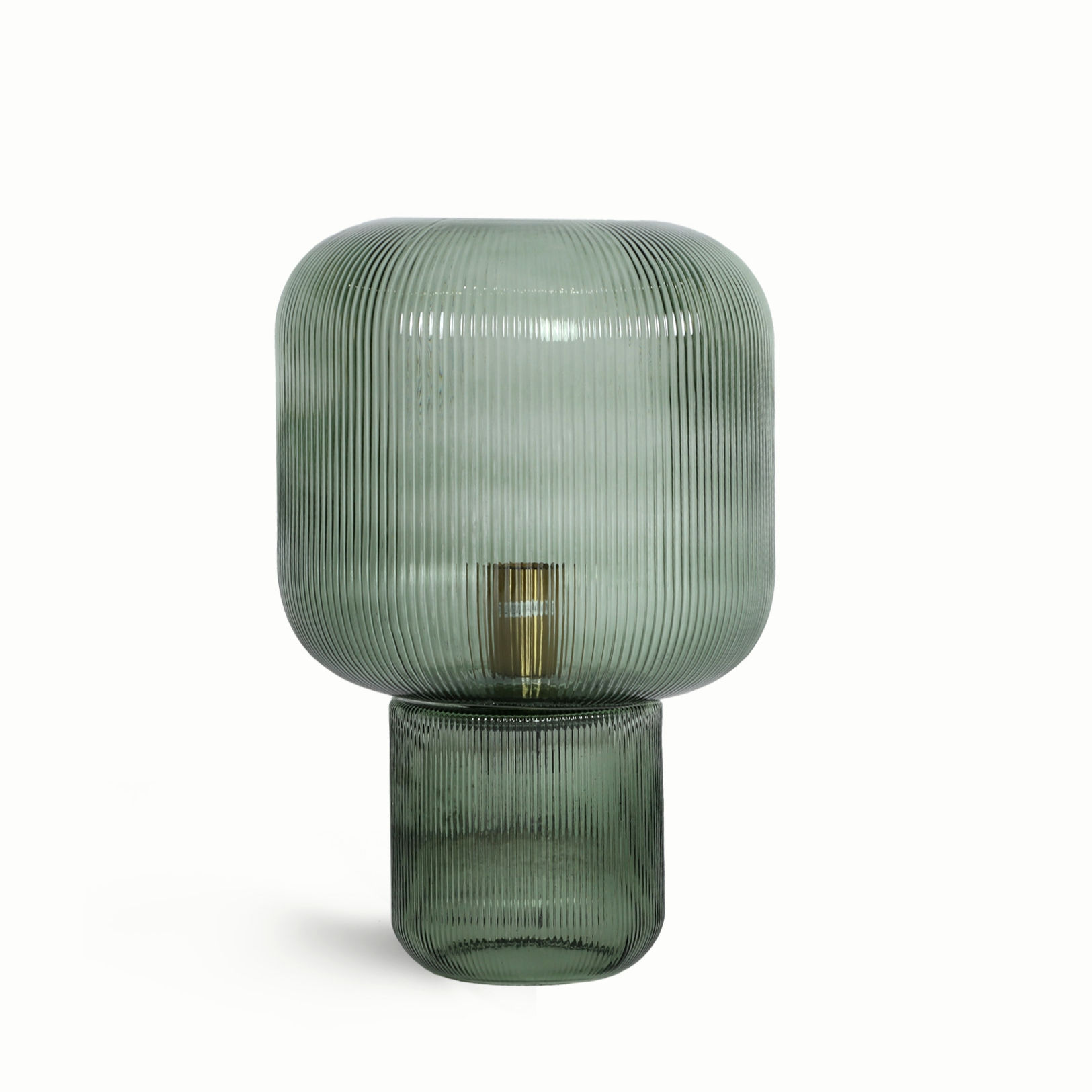 Sira table lamp - Green
