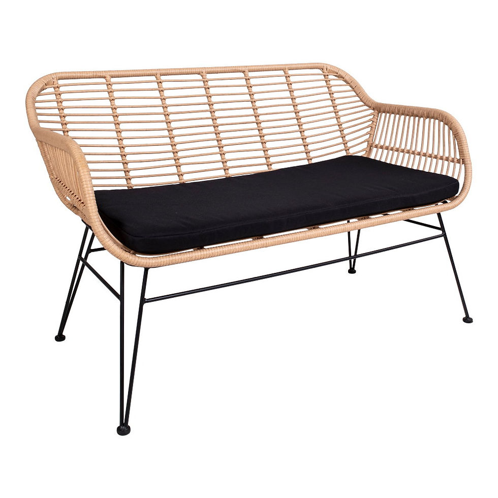 Thumbnail: Trieste Sofa