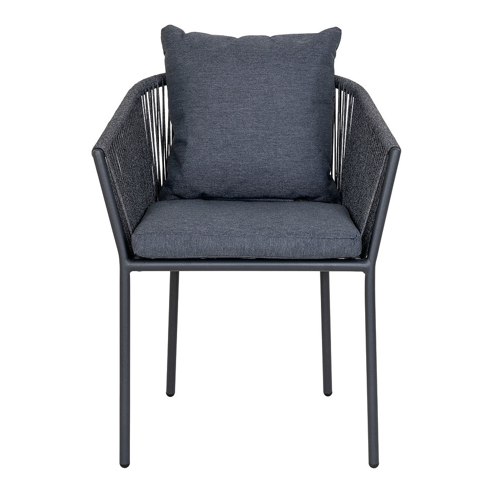 Thumbnail: Set of 4 - Salerno Chairs