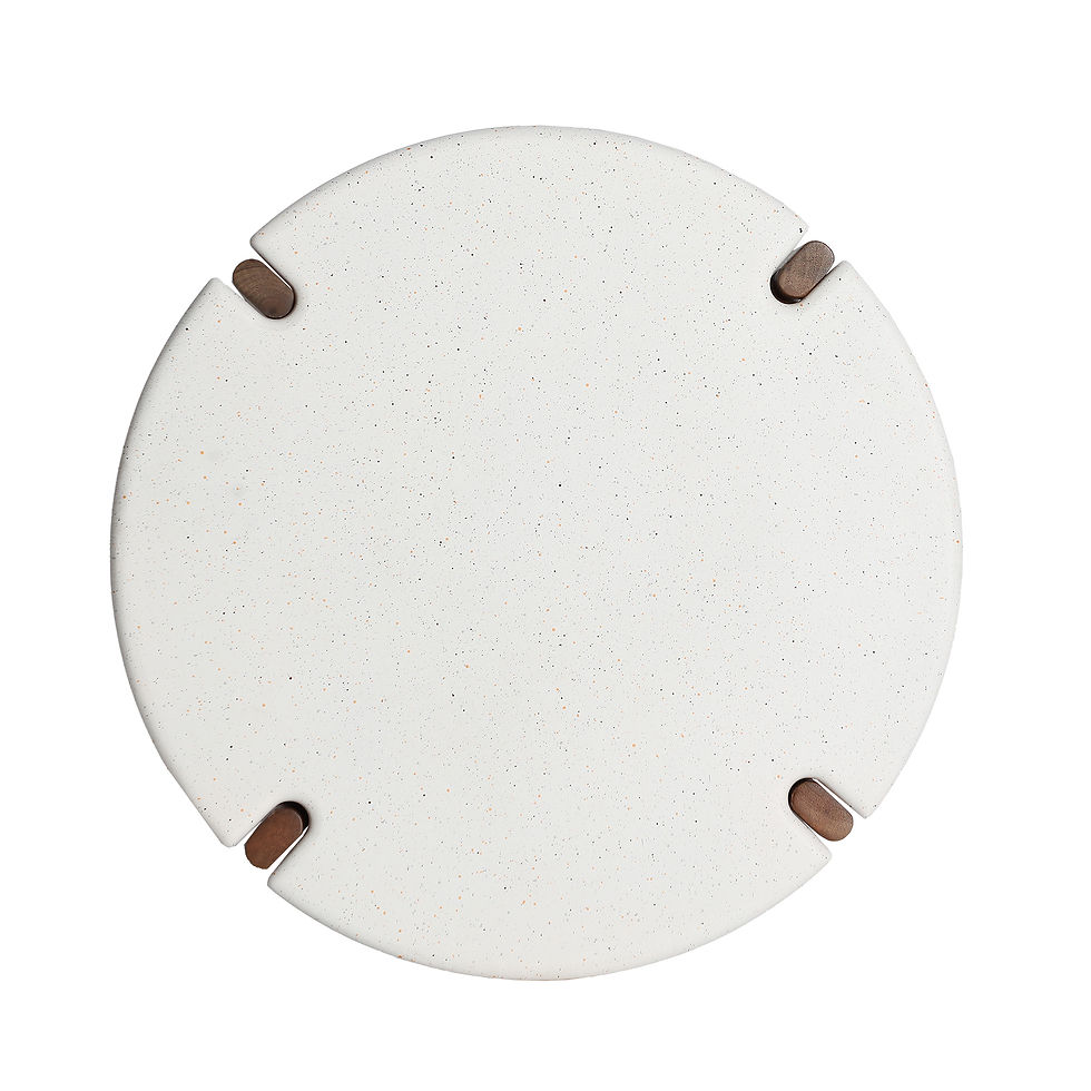 Miniatura: Mesa de Apoio Laax