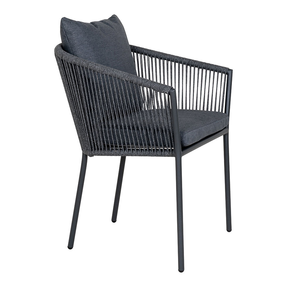 Thumbnail: Set of 4 - Salerno Chairs