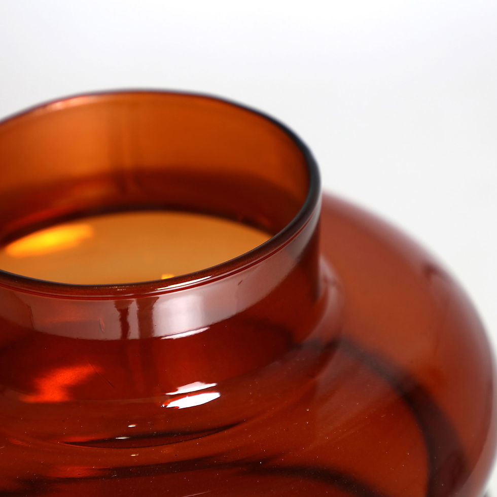 Thumbnail: Kidha Vase - 27 cm