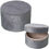 Thumbnail: Set of 2 – Gris Velvet Jewelry Boxes