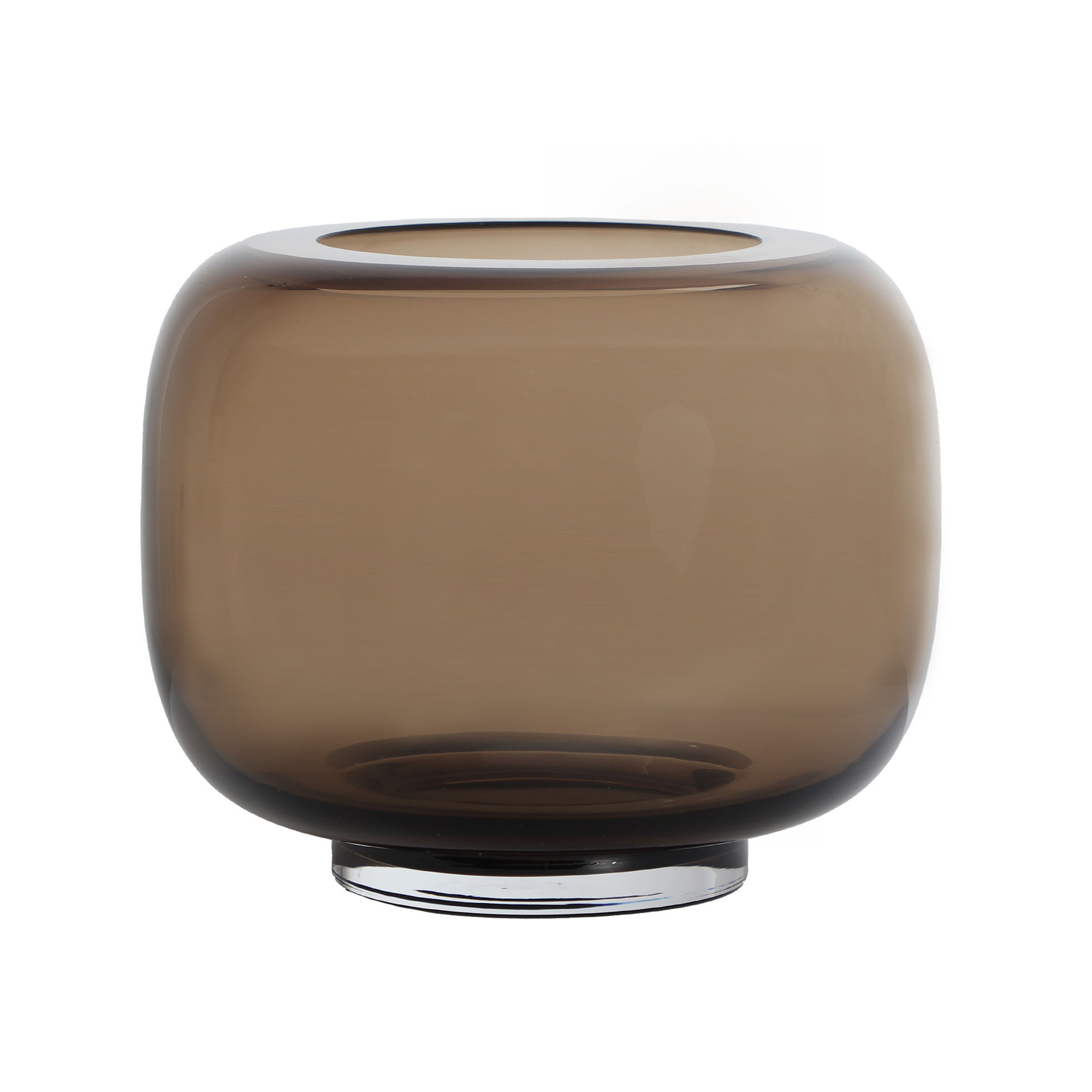 Zina vase - 25 cm