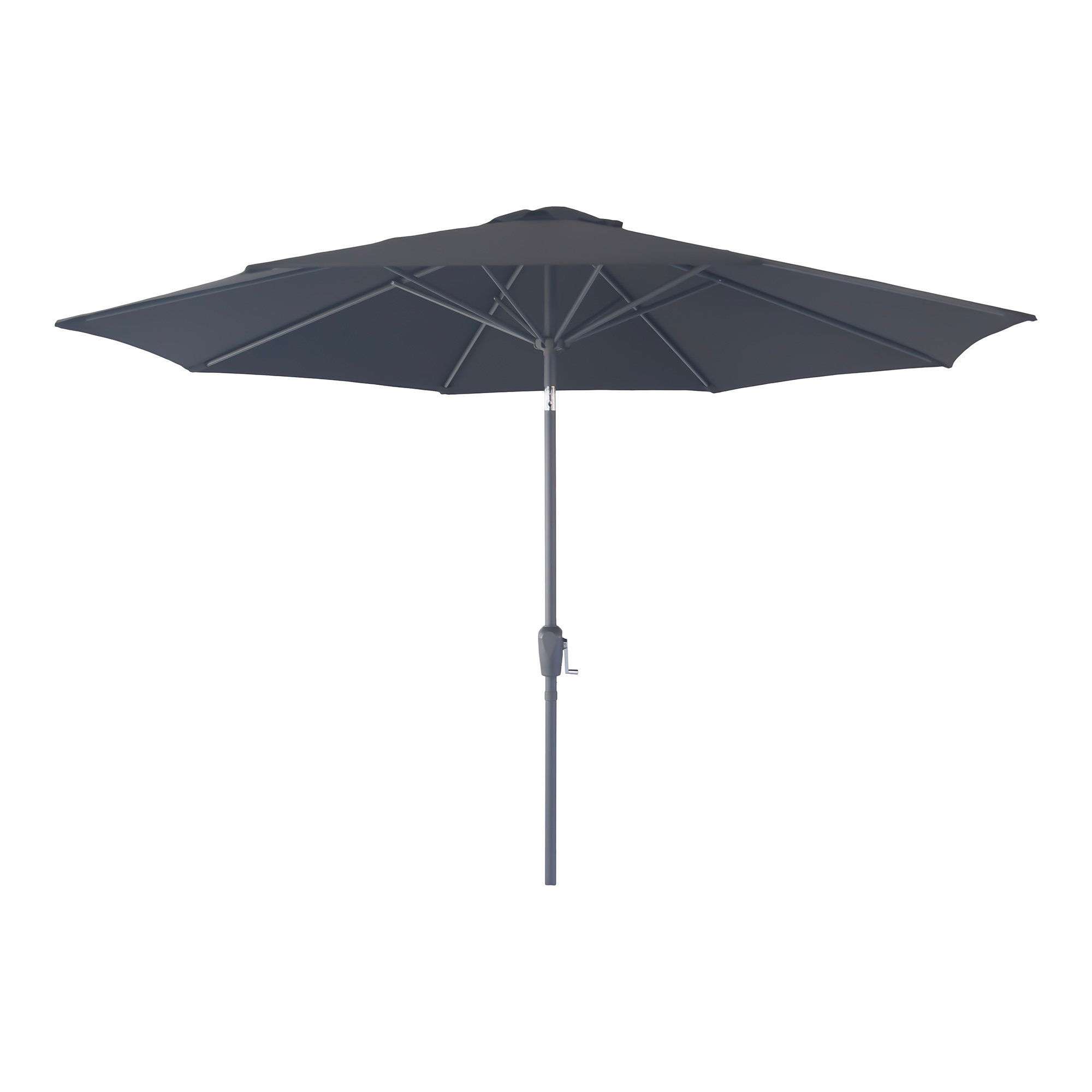 Parasol Houston - Negro