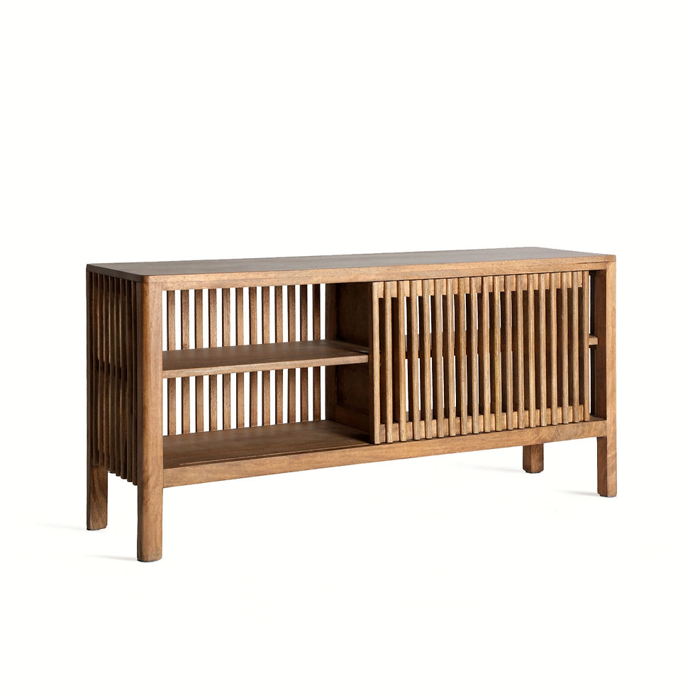 Miniatura: Aparador Trevoux - 120x36x60
