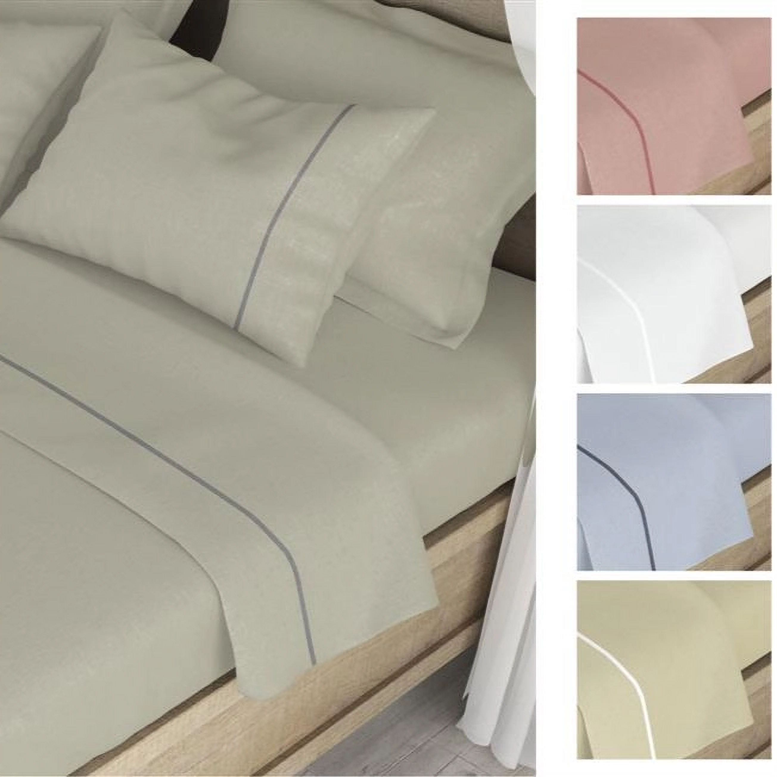 Conjunto de cama Albany