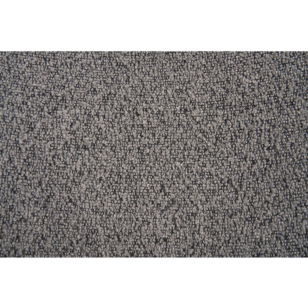 Miniatura: Set de 2 sillas de comedor Mira - Gris