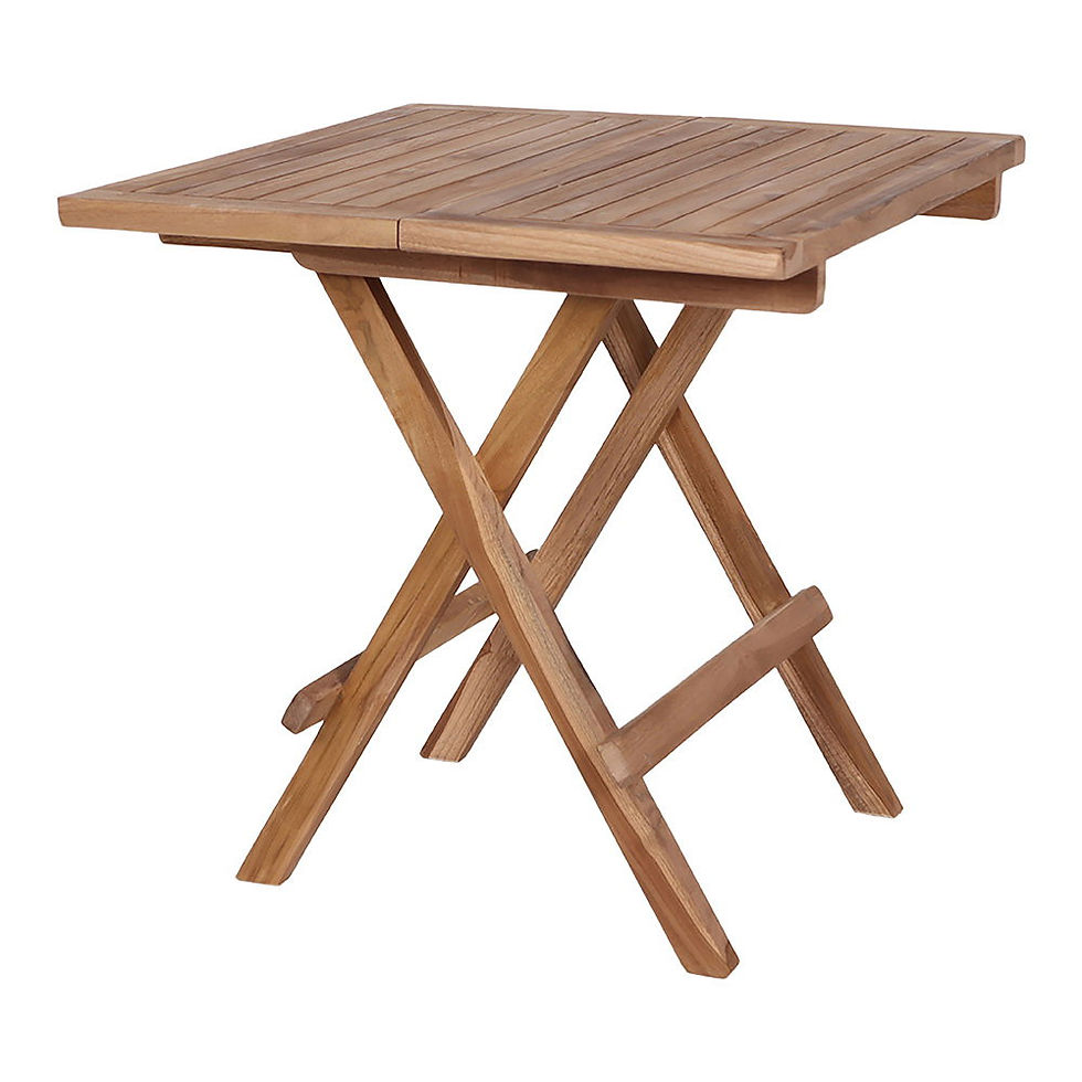 Thumbnail: Bilbao Side Table