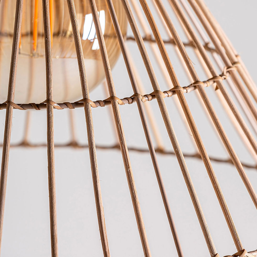 Thumbnail: Arteaga Ceiling Lamp