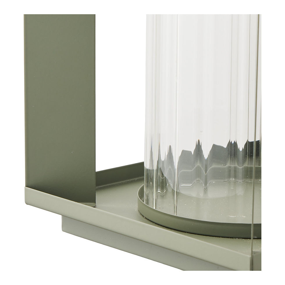 Miniatura: Farol Lohals - Verde