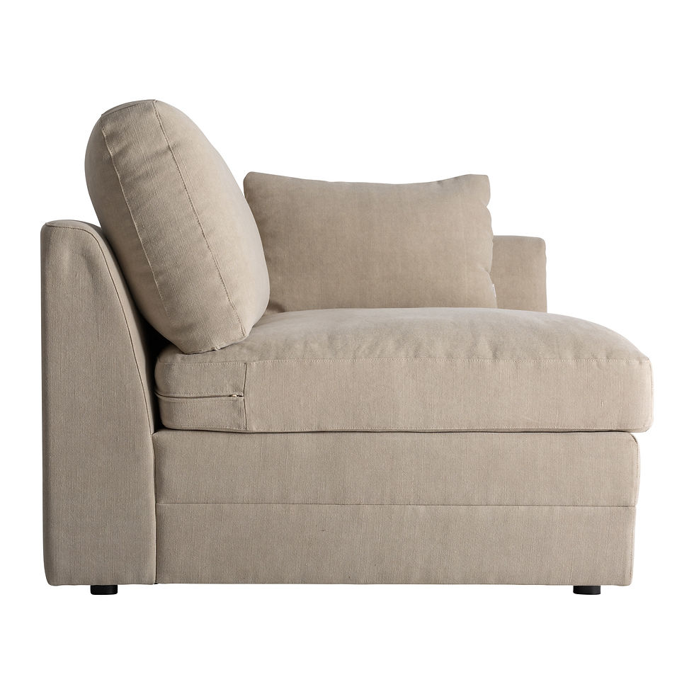 Thumbnail: Otley Sofa Module - Left