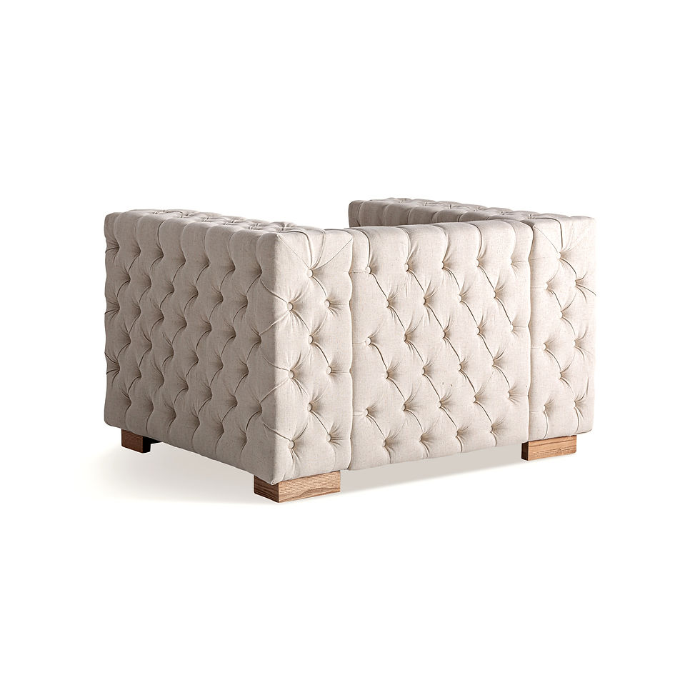 Thumbnail: Genhof Armchair