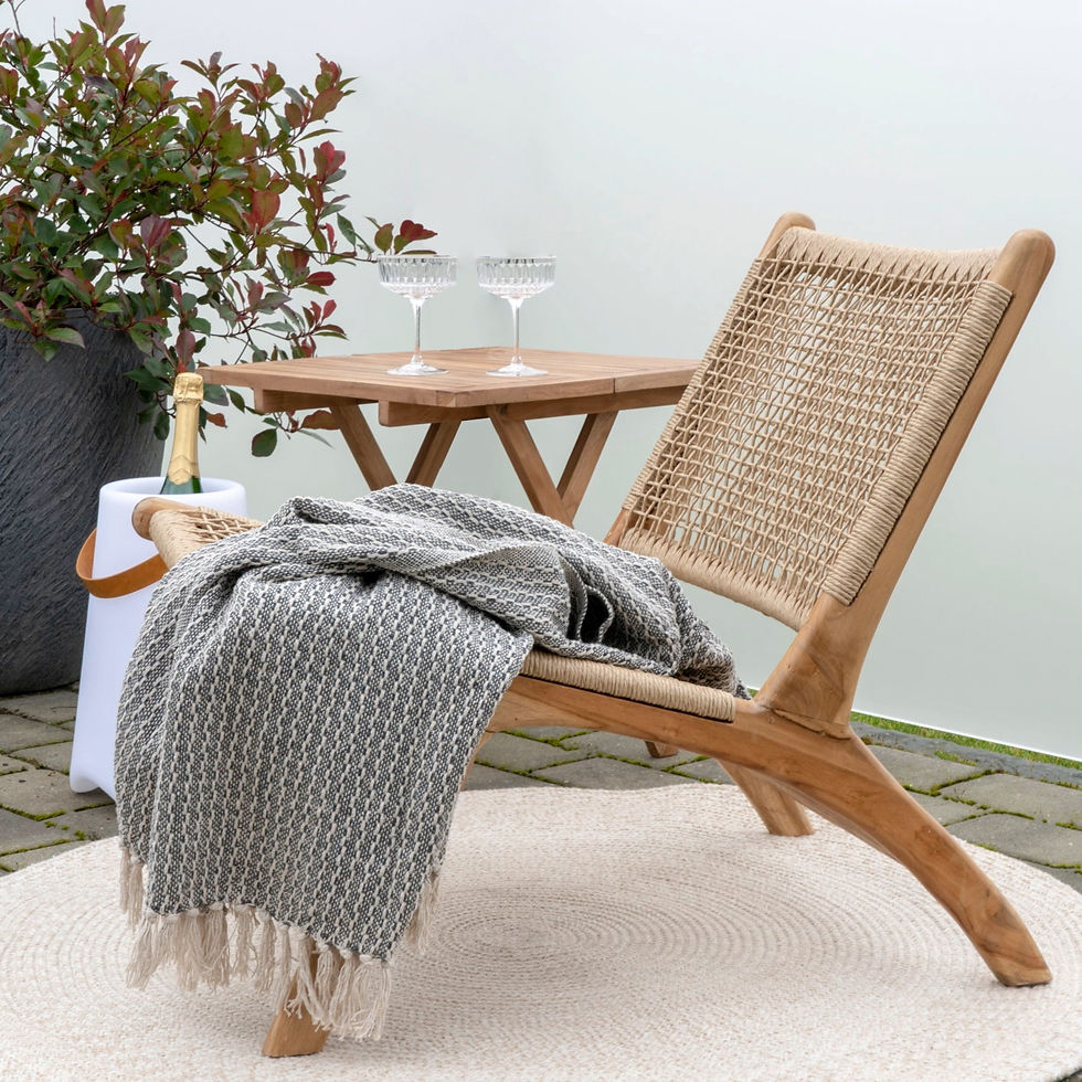 Thumbnail: Bilbao Side Table