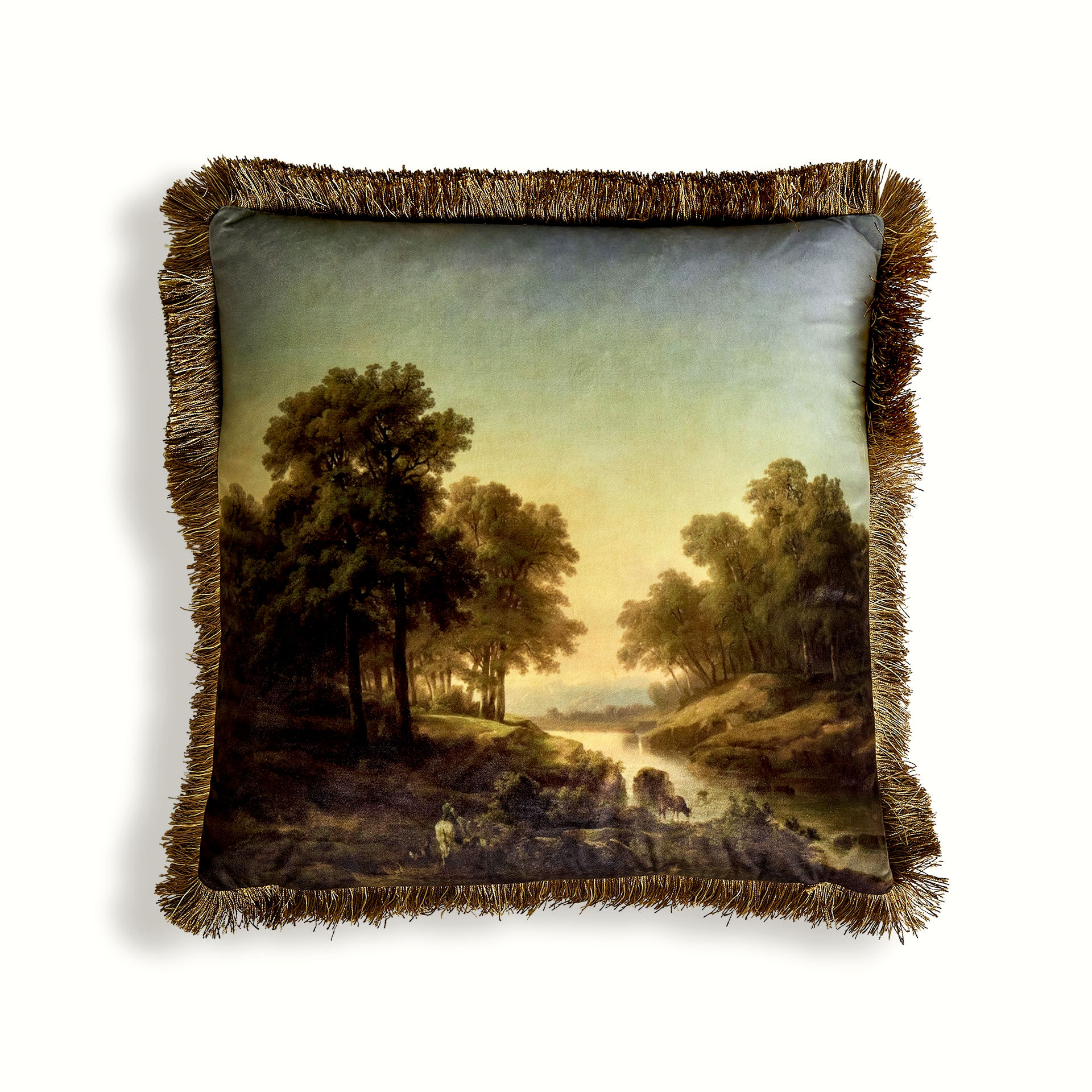 Cojín Anatole - 45x15x45 cm