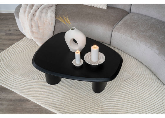 Miniatura: Alfombra Pune Marfil - 160x230 cm