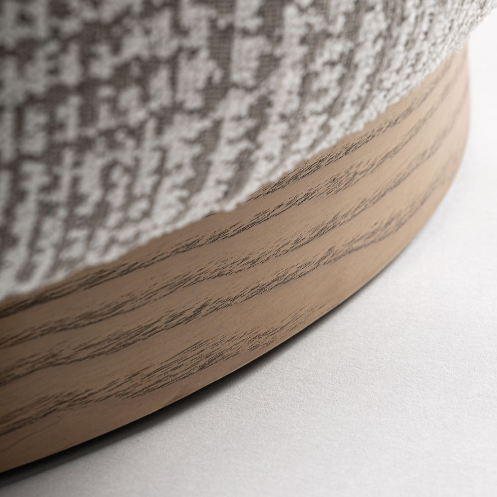 Thumbnail: Oderzo Swivel Armchair