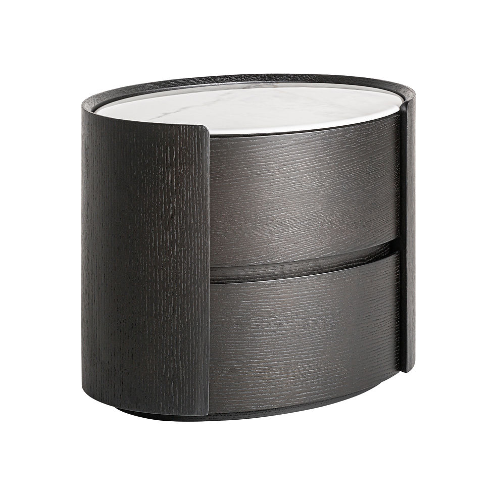 Thumbnail: Zofingen Nightstand