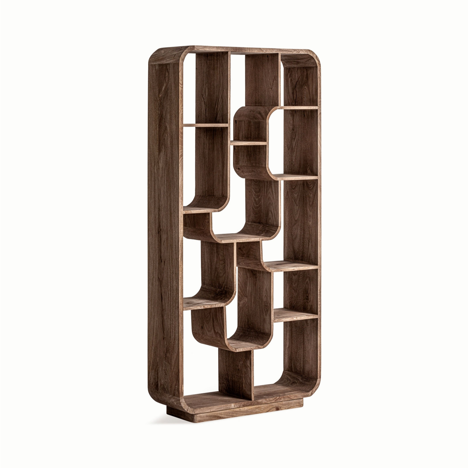 Flow Shelf - 92x31x192
