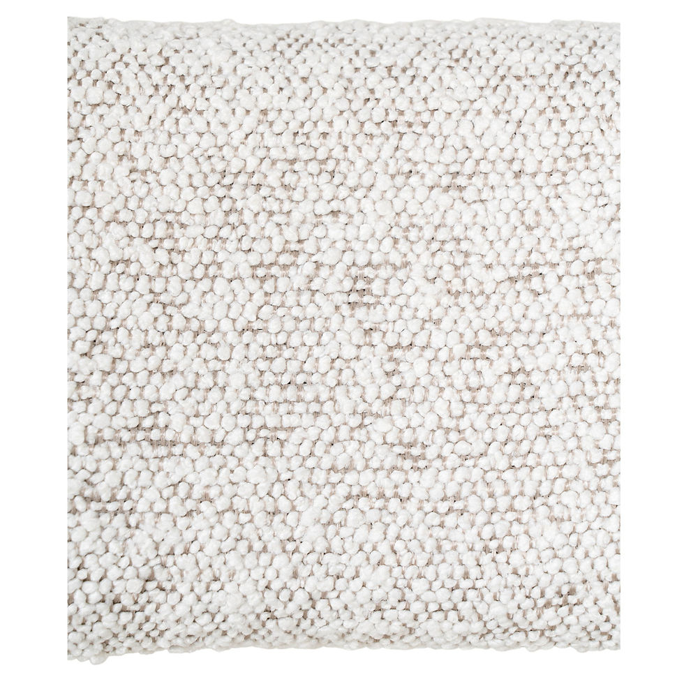 Thumbnail: Set of 2 - Melilla Dining Chair - White