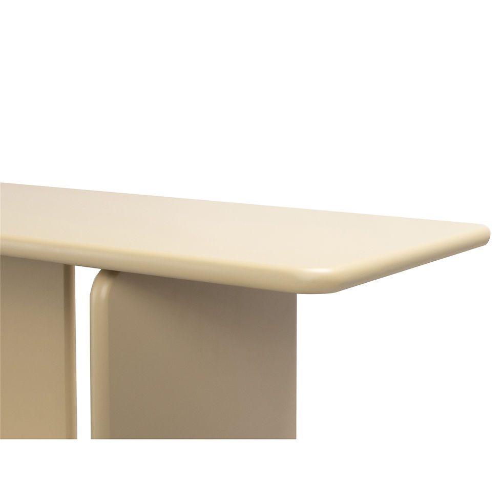 Miniatura: Estantería Beige