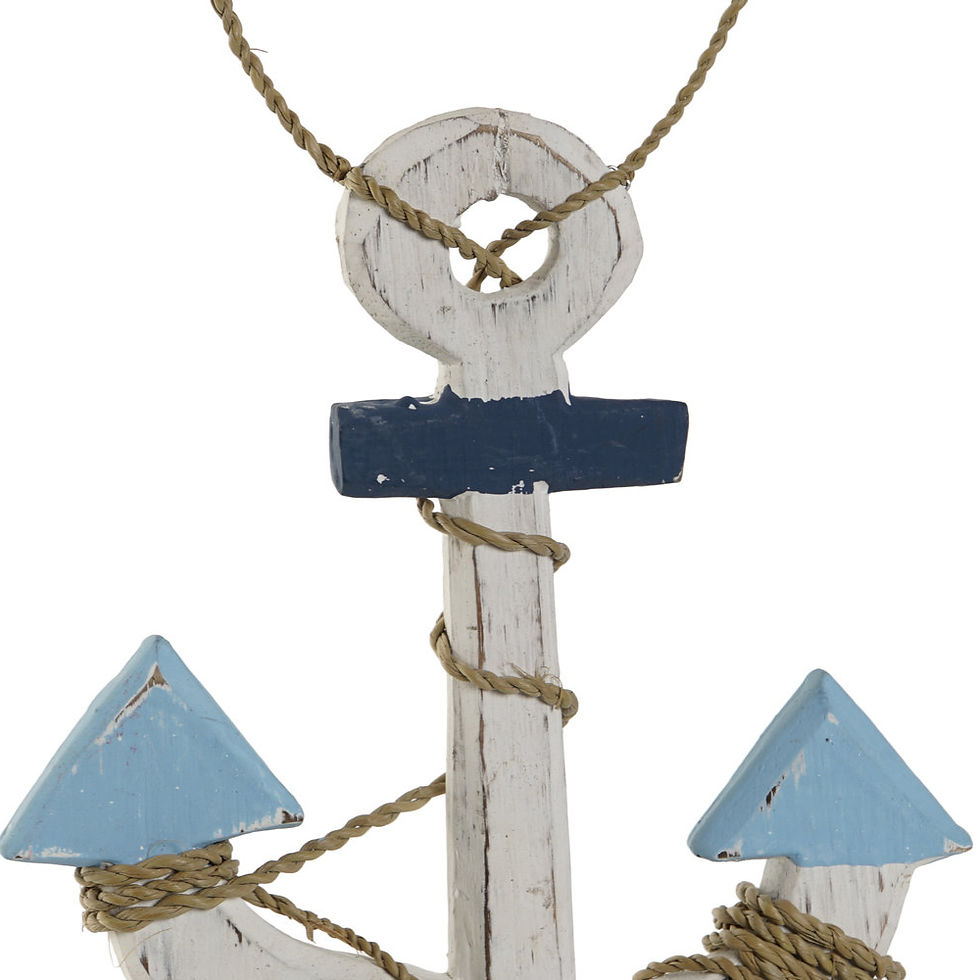 Miniatura: Welcome to the Beach - Placa de Madeira para Pendurar