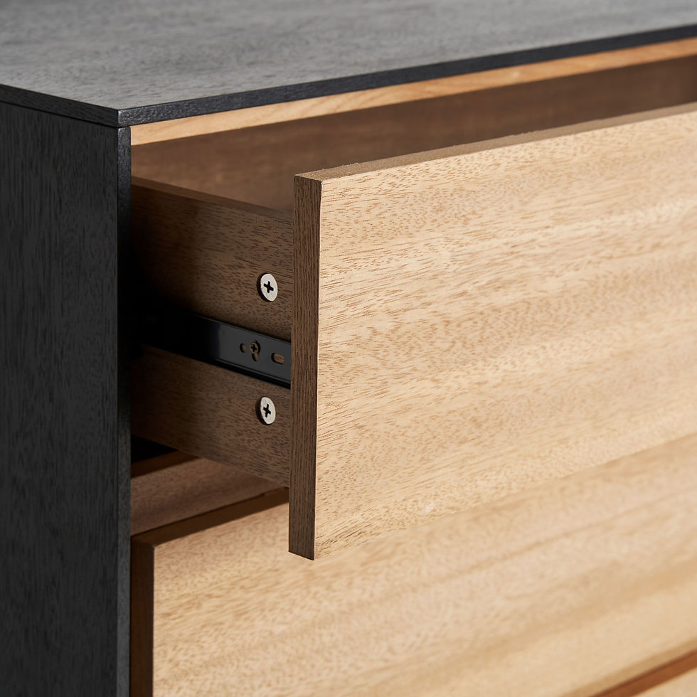 Thumbnail: Brussa Dresser