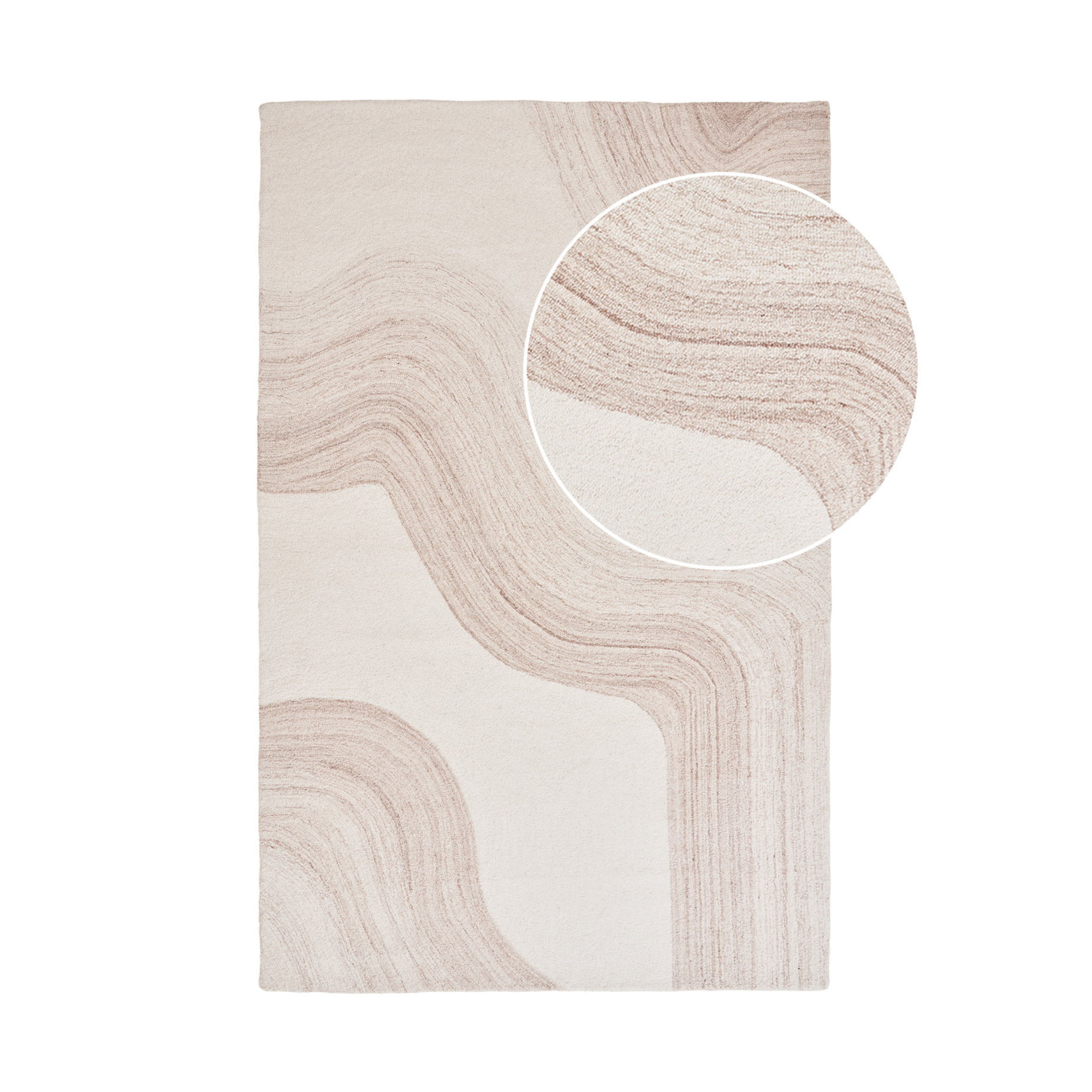 Tapete Surat - 160x230 cm