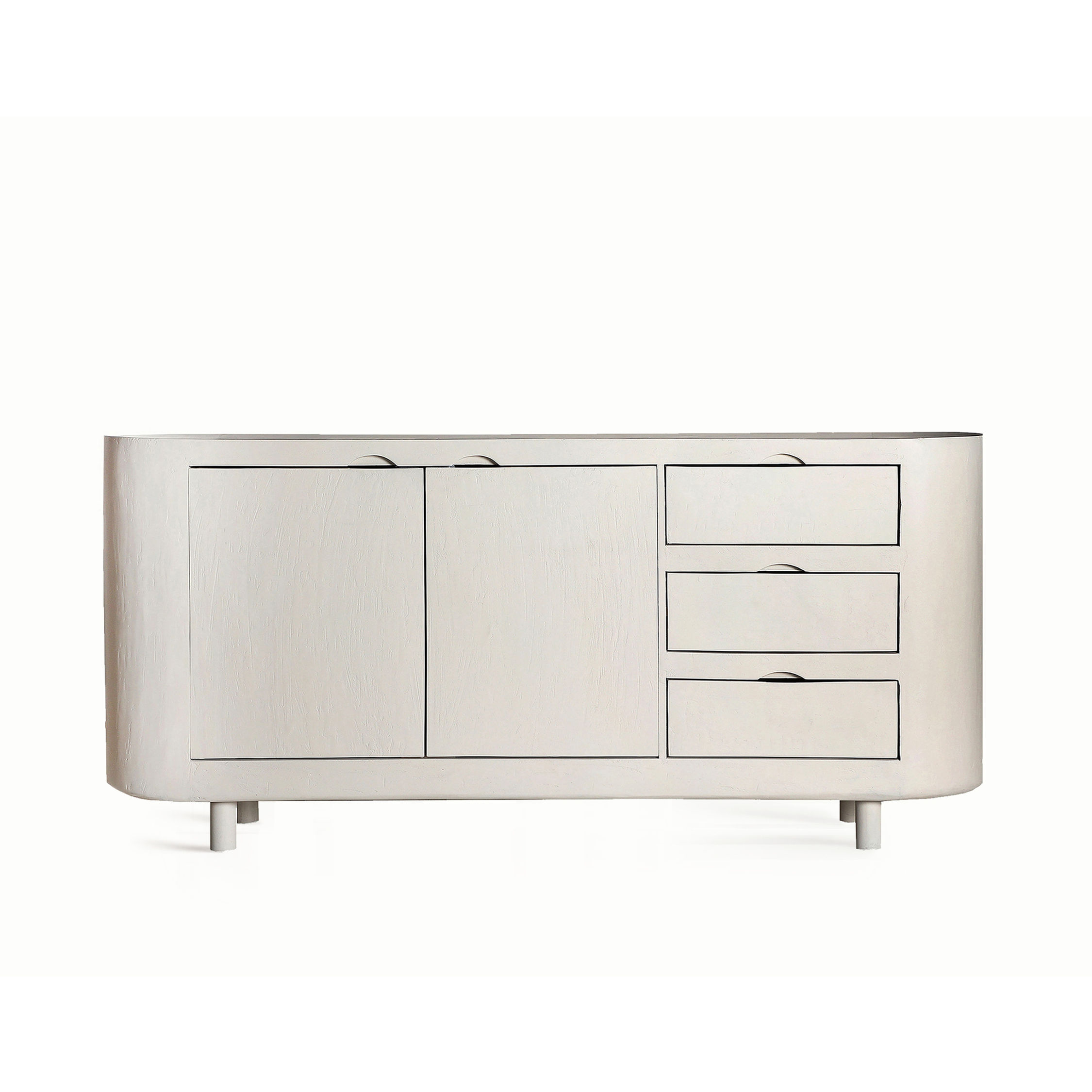 Halsua Sideboard - 170x38x80