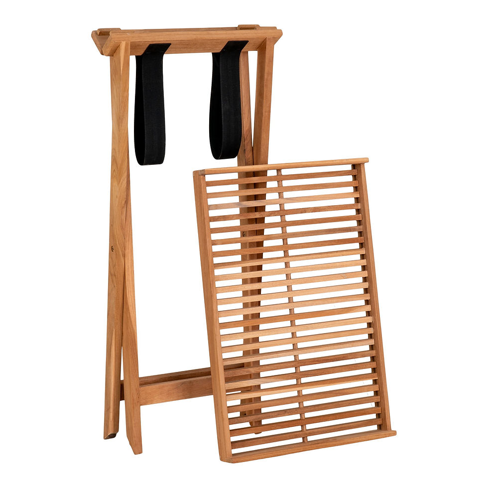 Thumbnail: Ronda Tray Table