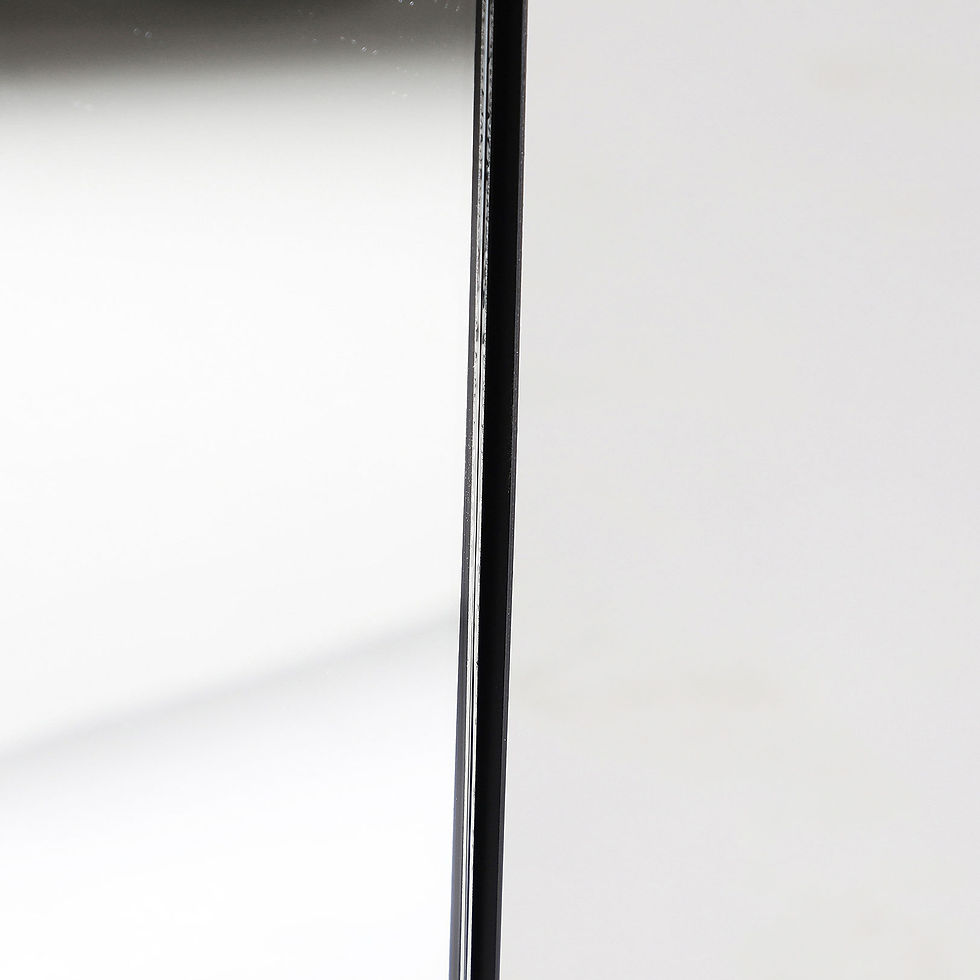 Thumbnail: Joigny mirror - 100x75 cm