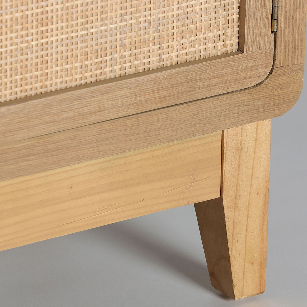 Miniatura: Mueble de TV Doazit