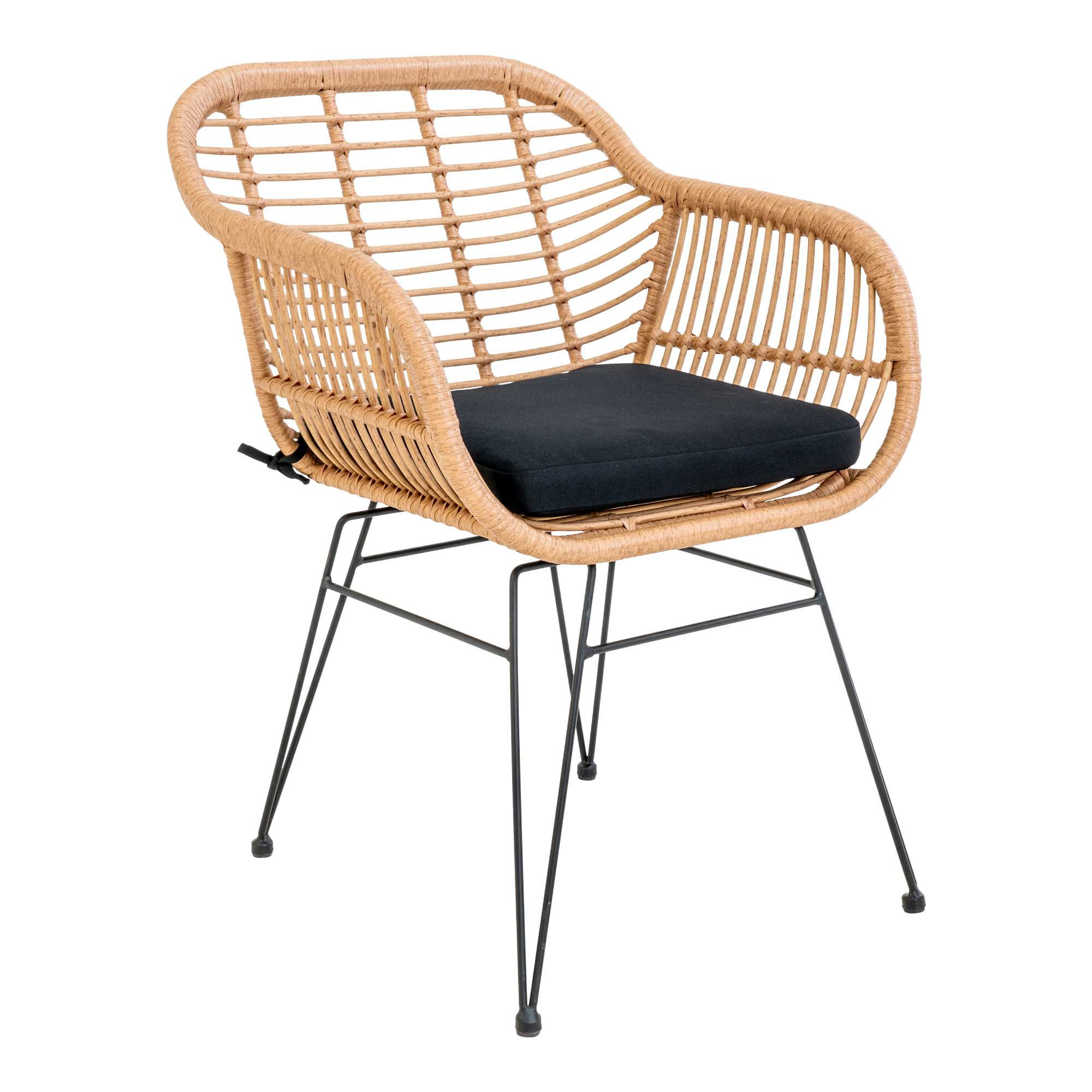 Conjunto de 2 - Poltronas Trieste