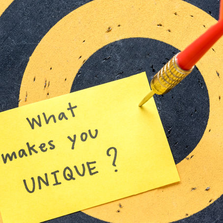 Your Brain Is a Beauty Editor: How Perceptual Selection Shapes What You See