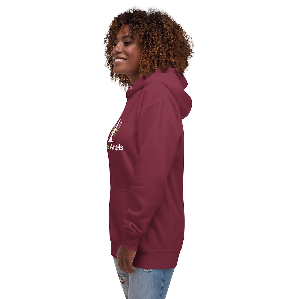 Thumbnail: TAN Unisex Hoodie