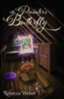 The Painter’s Butterfly
