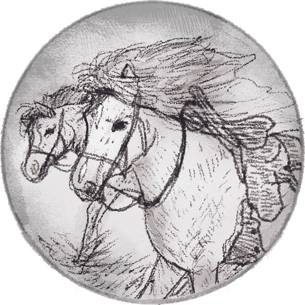 Thumbnail: Beatrice On Her Own