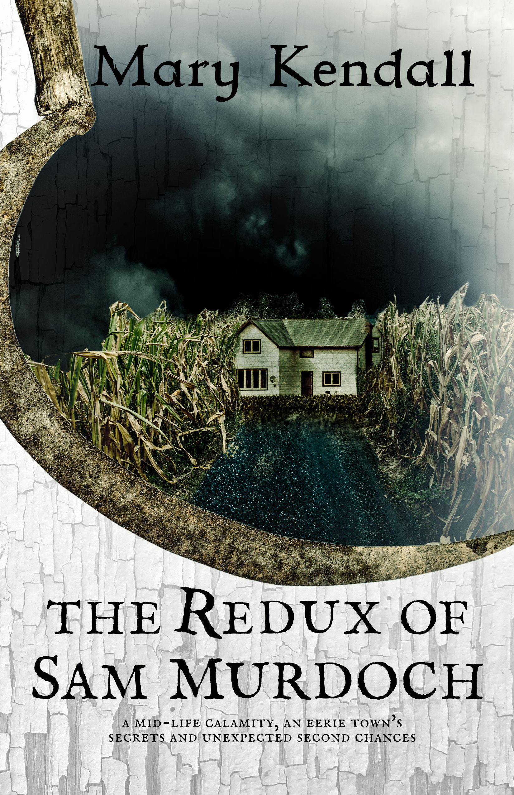 The Redux of Sam Murdoch