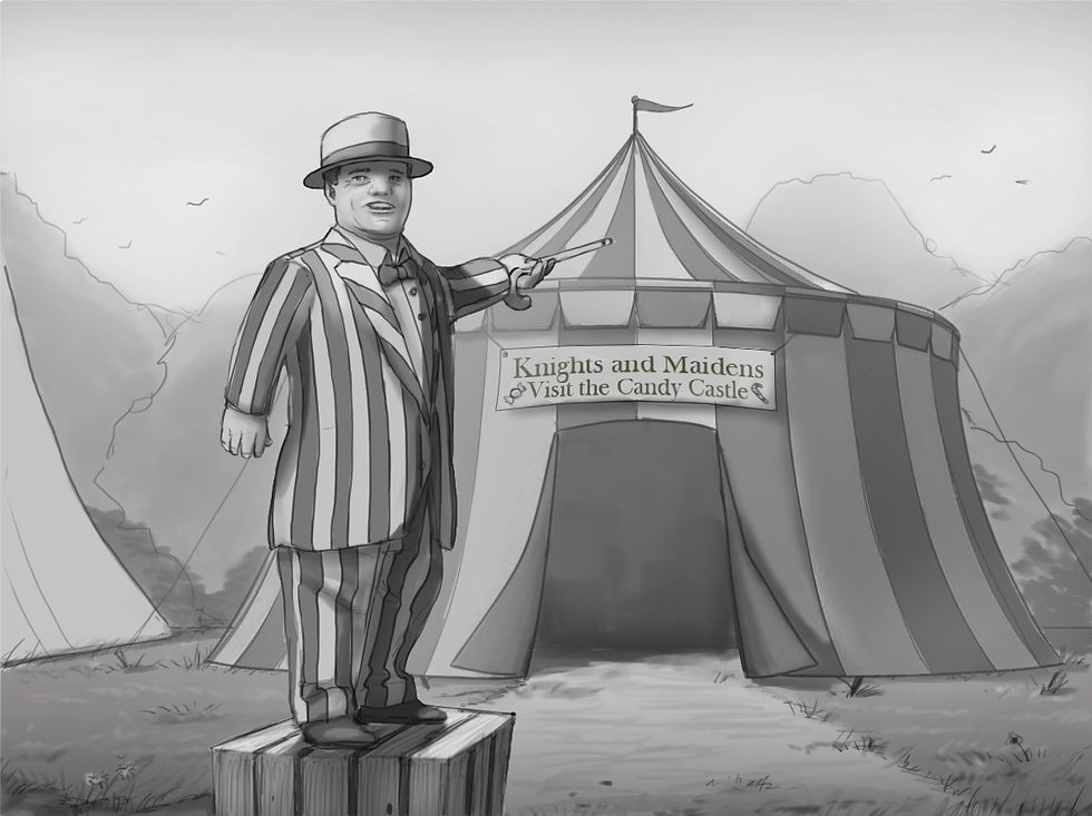 Thumbnail: Freakshow Summer