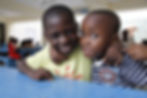Haitian Orphanage