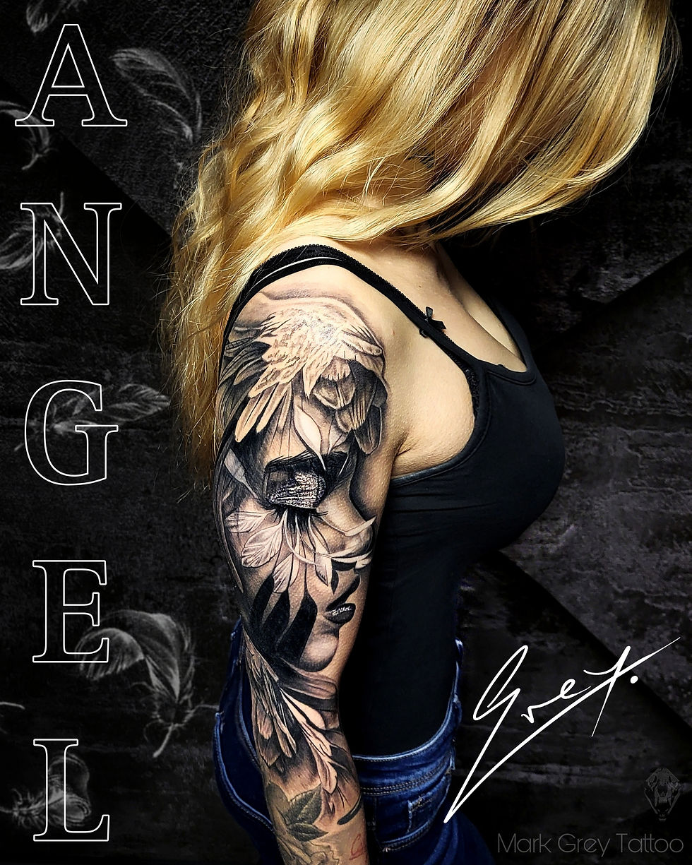 ANGEL
