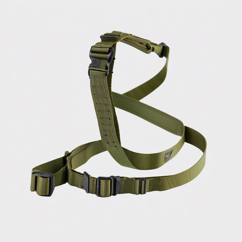 Tactical Sling Strap